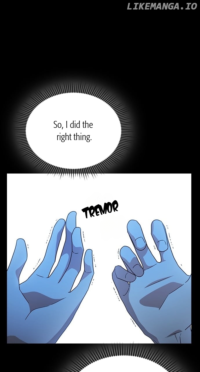 How to break up well Chapter 22 - page 18